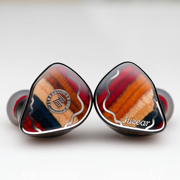 Juzear Dragonfly 81T – e☆イヤホン