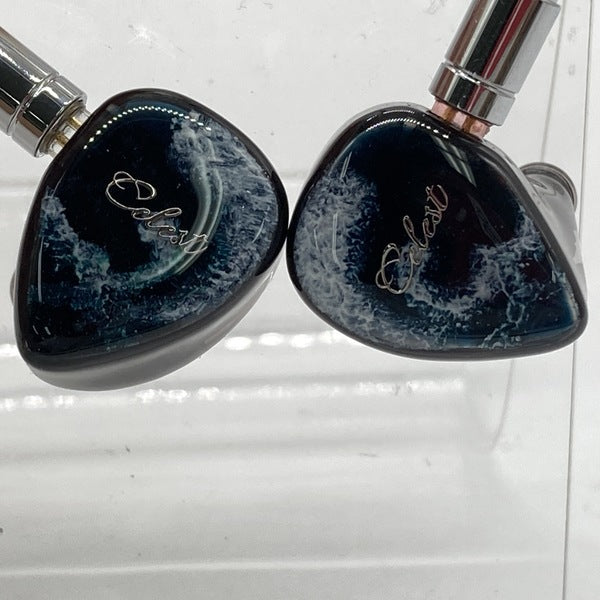 Kinera Celest 【中古】Relentless【秋葉原】 – e☆イヤホン