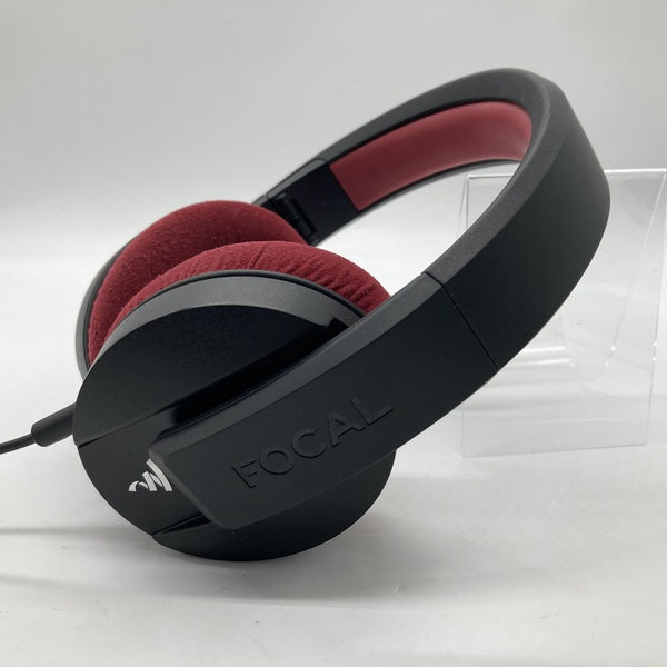FOCAL 【中古】Listen Professional【秋葉原】 – e☆イヤホン