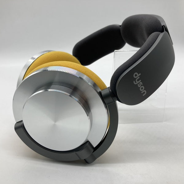 Dyson 【中古】OnTrac ヘッドホン CNCアルミニウム【日本橋】 – e
