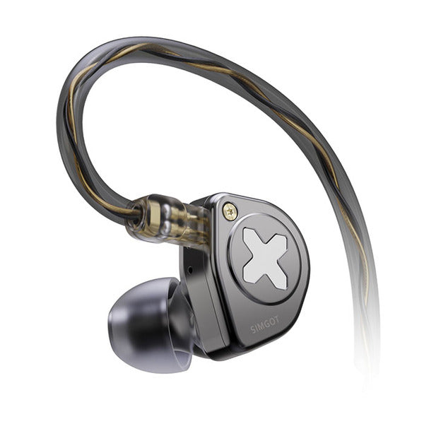 SIMGOT EW300 – e☆イヤホン