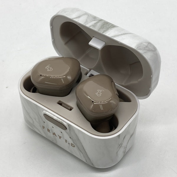 e☆イヤホン 【中古】FRAY I.D × TOoKA BASE Limited Edition【秋葉原