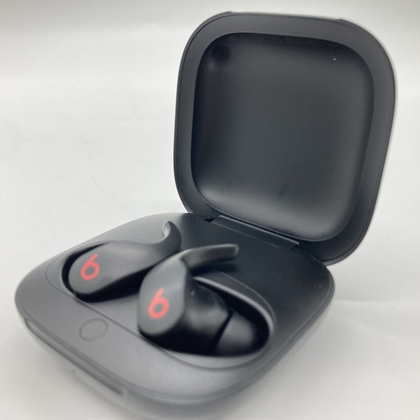 Beats by Dr. Dre 【中古】Beats Fit Pro ブラック【日本橋】 – e