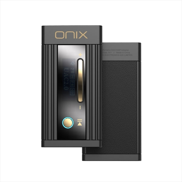 ONIX Alpha XI1 – e☆イヤホン