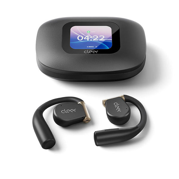 Cleer ARC3 Sport Pro – e☆イヤホン