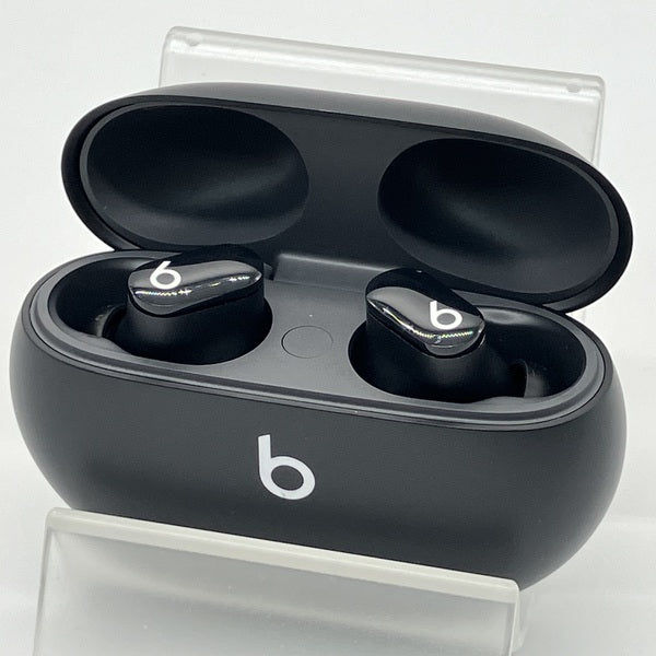 Beats by Dr. Dre 【中古】Beats Studio Buds ブラック【日本橋】 – e