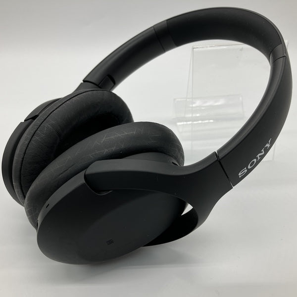 SONY 【中古】WH-H910N B 【ブラック】【日本橋】 – e☆イヤホン