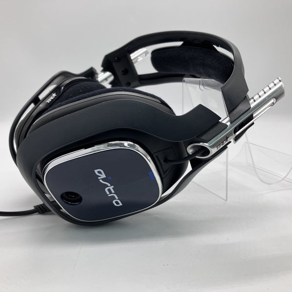 Logicool 【中古】Astro A40 TR Headset + MixAmp Pro TR【秋葉原