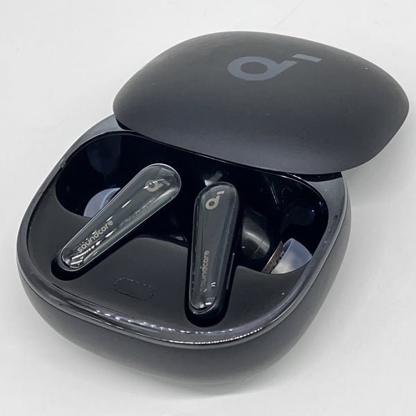 Anker 【中古】Soundcore Liberty 4 ミッドナイトブラック 【A3953N11