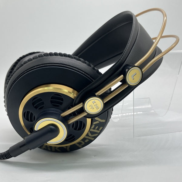 AKG 【中古】K240PP Peaky P-key Edition - D4DJコラボモデル【名古屋