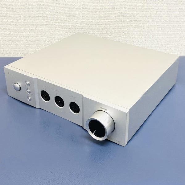 Cayin 【中古】iHA-6 フルバランス ヘッドホンアンプ【秋葉原】 – e