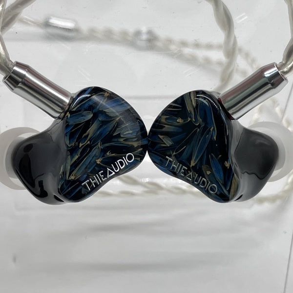 THIEAUDIO 【中古】Hype 2 Indigo (Blue)【秋葉原】 – e☆イヤホン