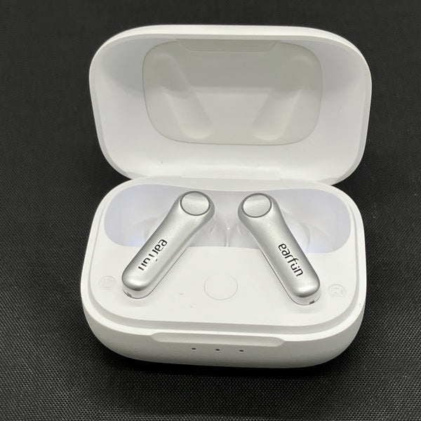 EarFun 【中古】Air Pro 4 - White【秋葉原】 – e☆イヤホン