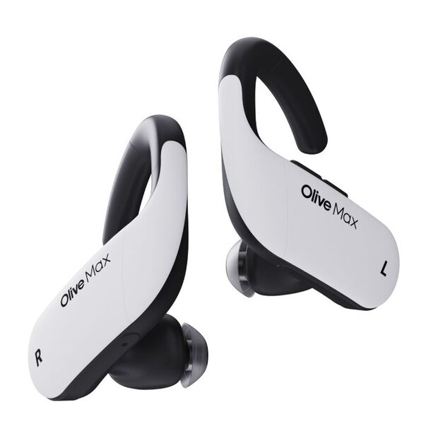 Olive Union Olive MAX【OU1P0102】 – e☆イヤホン