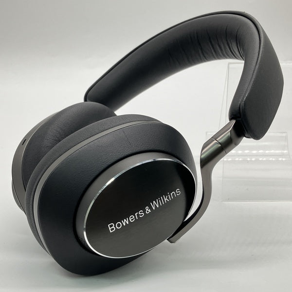 Bowers & Wilkins 【中古】Px8/B ブラック【秋葉原】 – e☆イヤホン