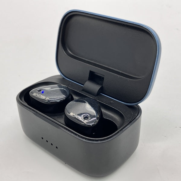 Noble Audio 【中古】FoKus Mystique 【NOB-FOKUSMST-B】【秋葉原