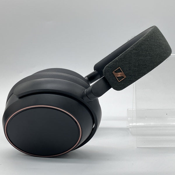 SENNHEISER 【中古】MOMENTUM 4 Wireless Copper Amazon限定カラー