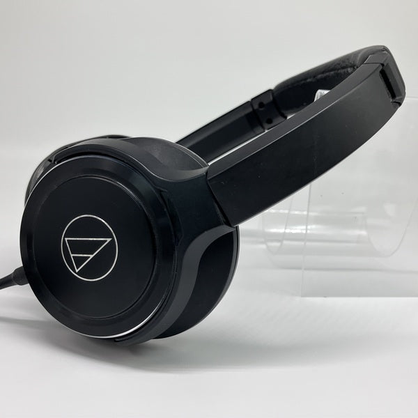 audio-technica 【中古】ATH-WS660BT-BRD(イヤーパッド欠品)【名古屋