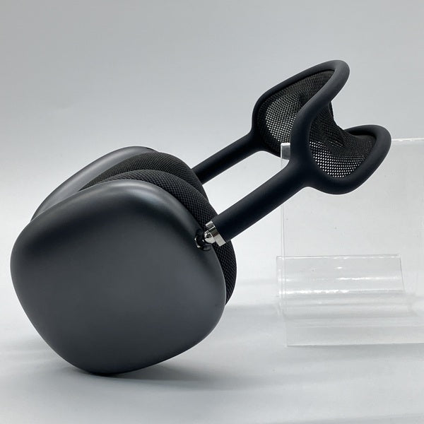 Apple 【中古】AirPods Max MGYH3J/A ワイヤレスヘッドホン スペース