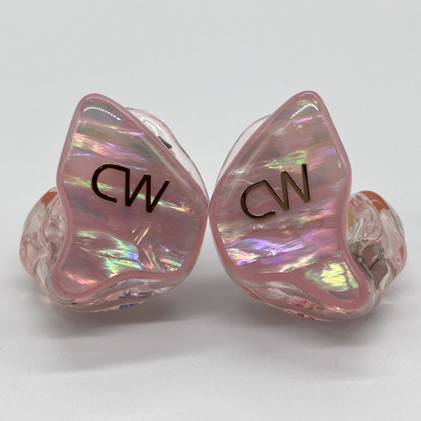 カナルワークス 【中古】canal works CW-L71【秋葉原】 – e☆イヤホン