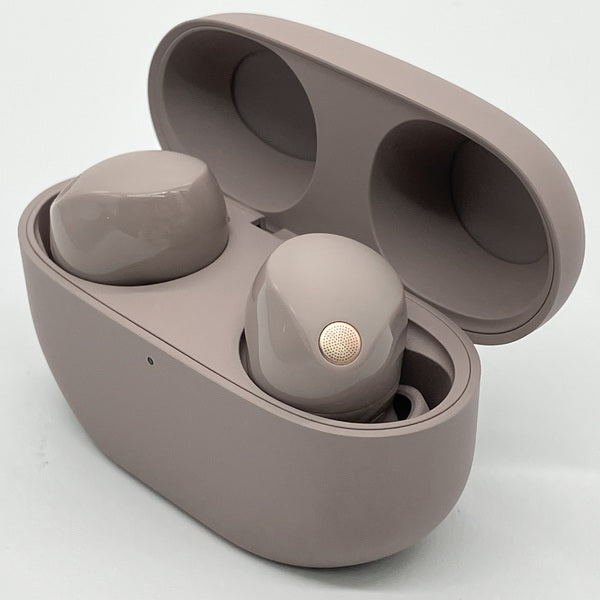 SONY 【中古】WF-1000XM5 P スモーキーピンク【日本橋】 – e☆イヤホン