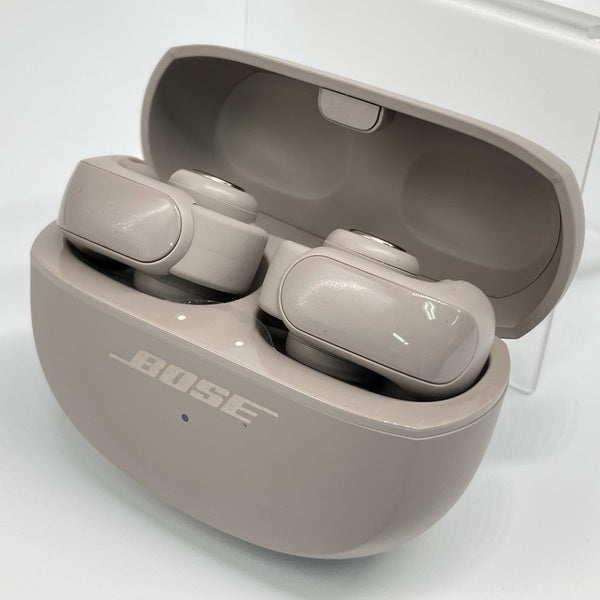 Bose 【中古】Ultra Open Earbuds （サンドストーン）【日本橋】 – e