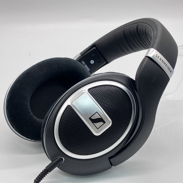 SENNHEISER 【中古】HD 599 SE【秋葉原】 – e☆イヤホン