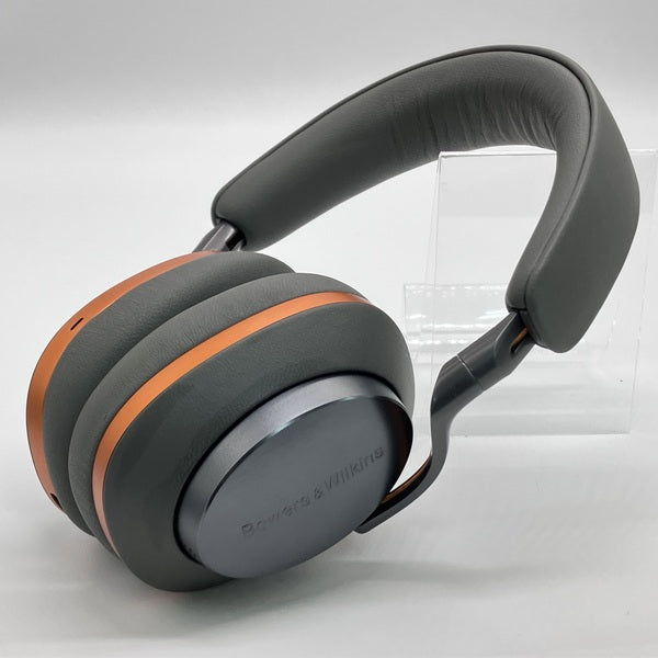 Bowers & Wilkins 【中古】PX8 Mclaren edition【秋葉原】 – e☆イヤホン