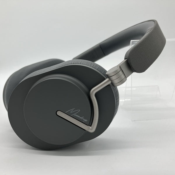 水月雨 (MOONDROP) 【中古】EDGE ブラック【秋葉原】 – e☆イヤホン