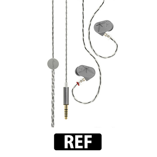 水月雨 (MOONDROP) 蘭 II - REF【期間限定セール！～3/10まで！】 – e