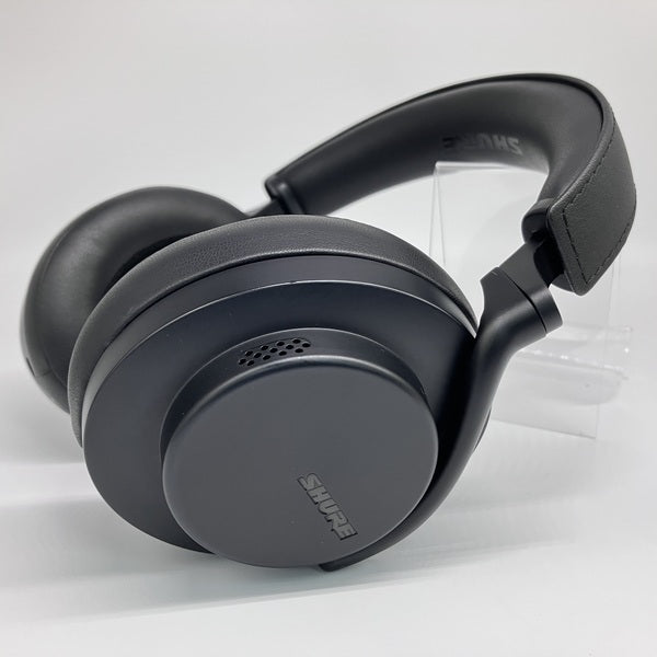 SHURE 【中古】AONIC 50 (第2世代) ブラック 【SBH50G2-BK-J】【秋葉原