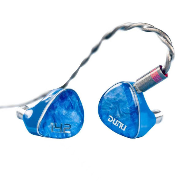 DUNU-TOPSOUND DN 142 – e☆イヤホン