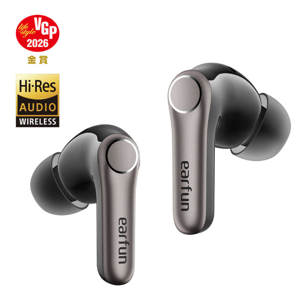 EarFun Air Pro 4+ – e☆イヤホン