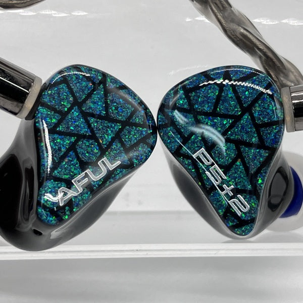 AFUL 【中古】Performer 5+2 (Performer7)【秋葉原】 – e☆イヤホン