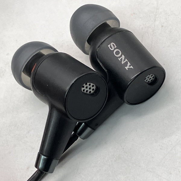 SONY 【中古】MDR-NW750N【日本橋】 – e☆イヤホン