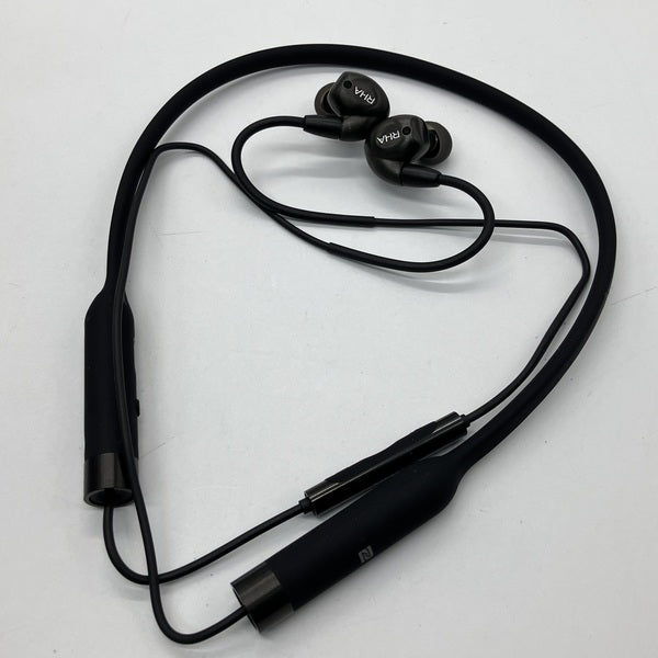 RHA 【中古】T20 Wireless【秋葉原】 – e☆イヤホン
