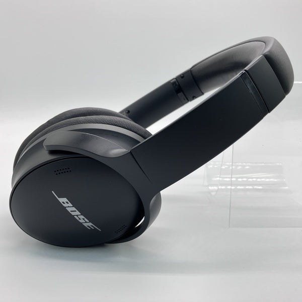 Bose 【中古】QuietComfort45 Headphone ブラック【名古屋】 – e☆イヤホン