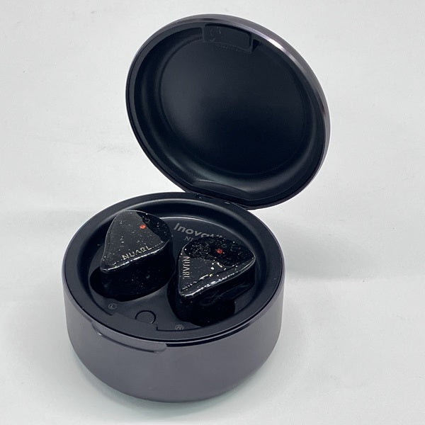 NUARL 【中古】Inovatör ブラックスターライト【INVTR-BS】【秋葉原