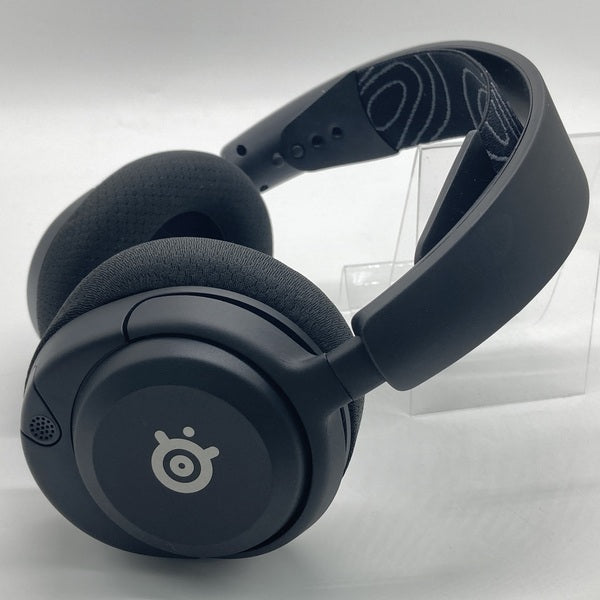 SteelSeries 【中古】Arctis Nova 5 【61670J】【日本橋】 – e☆イヤホン