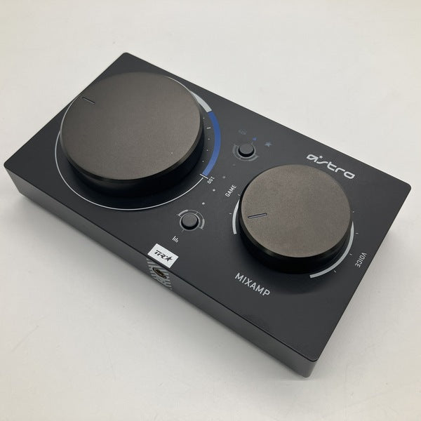 ASTRO Gaming 【中古】MIXAMP Pro TR【秋葉原】 – e☆イヤホン