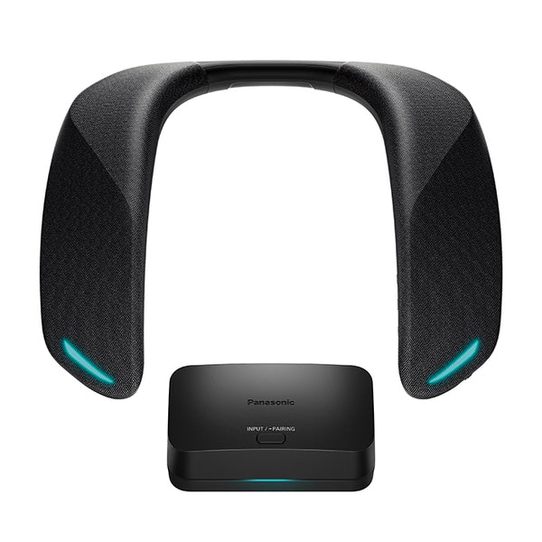 Panasonic SCｰGNW30 ゲーミングネックスピーカー – e☆イヤホン