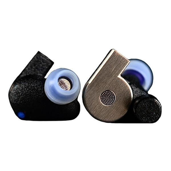 EFFECT AUDIO FATfreq x Effect Audio:Quantum(Universal Fit) – e