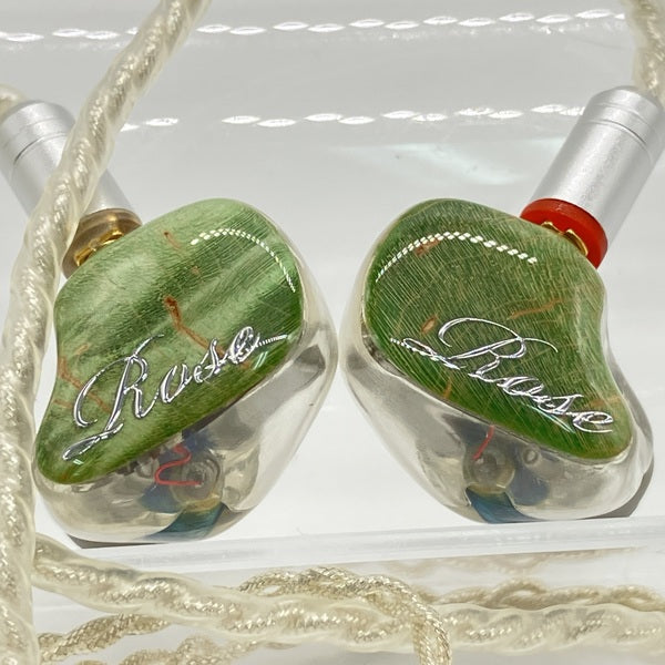 Rose 【中古】BR5 Mk2 グリーン【日本橋】 – e☆イヤホン