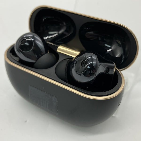 HUAWEI 【中古】FreeBuds Pro 4 Black【秋葉原】 – e☆イヤホン