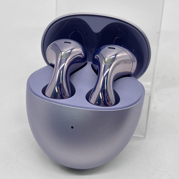 HUAWEI 【中古】Freebuds 6 PURPLE【秋葉原】 – e☆イヤホン