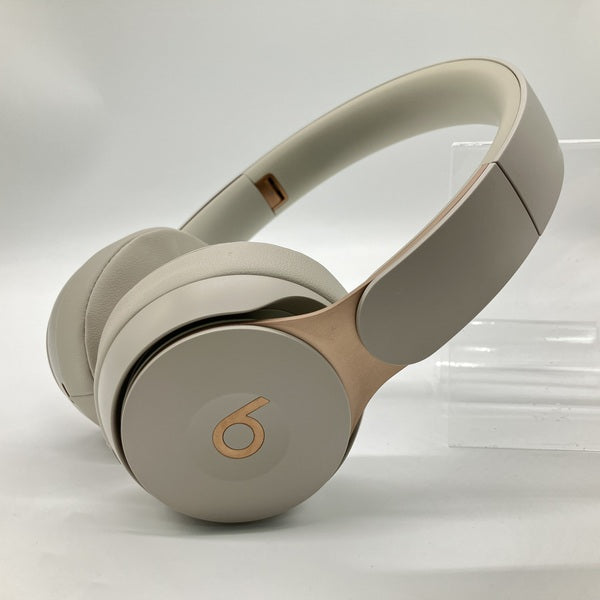 Beats by Dr. Dre 【中古】Beats Solo Pro Wireless グレイ 【MRJ82PA