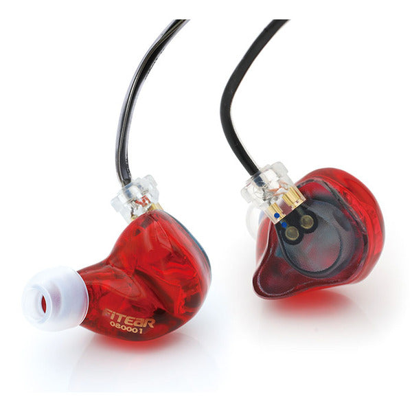 FitEar FitEar TG333 【FTE-FITEAR-TG333】 – e☆イヤホン