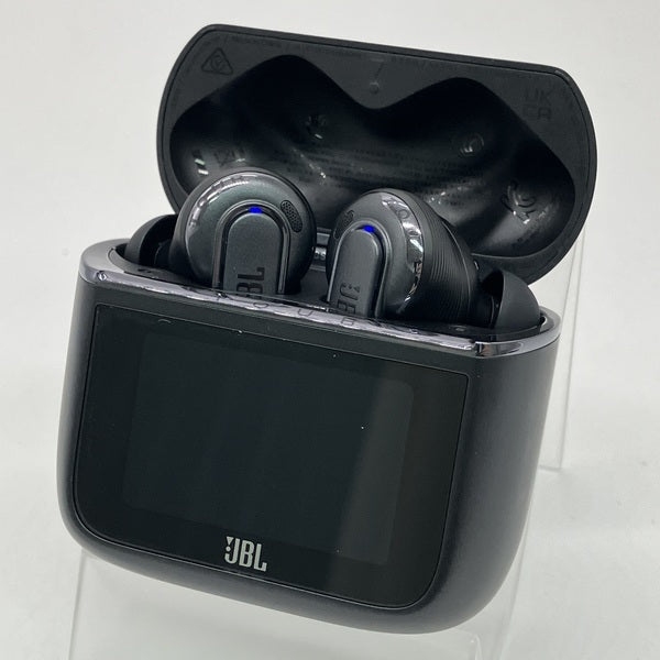 JBL 【中古】TOUR PRO 3 ブラック【JBLTOURPRO3BLK】【秋葉原】 – e