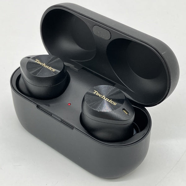 Technics 【中古】EAH-AZ80-K ブラック【日本橋】 – e☆イヤホン