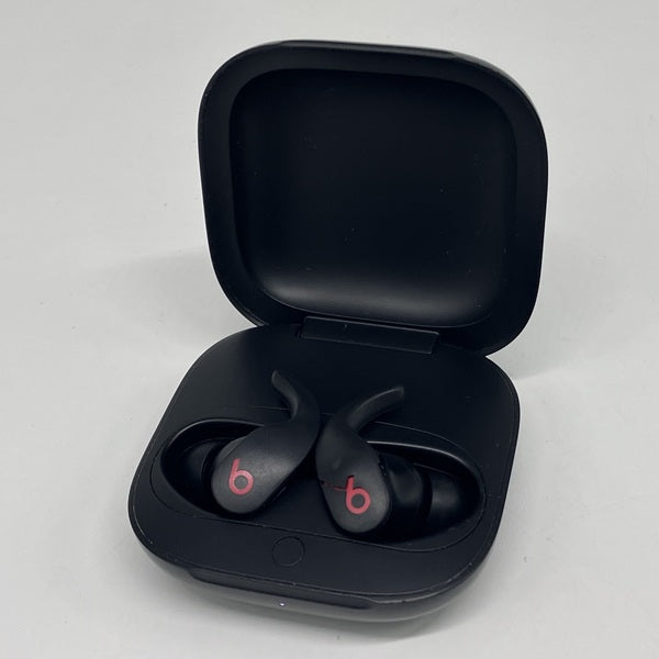 Beats by Dr. Dre 【中古】Beats Fit Pro ブラック【秋葉原】 – e